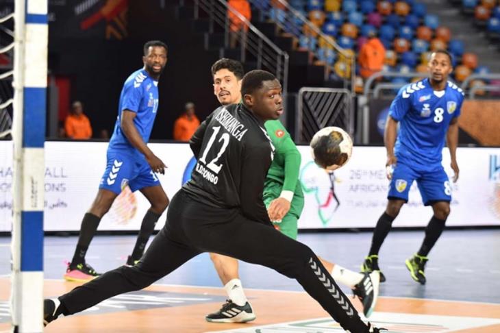 كرة يد -  المغرب